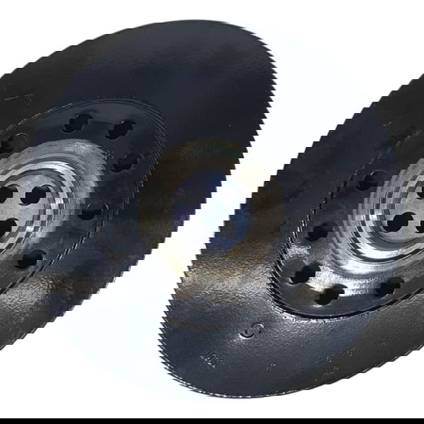 Polia Virabrequim Bmw X3 M40i 2023