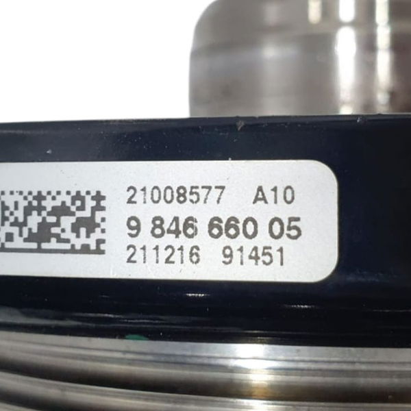 Polia Virabrequim Bmw X3 M40i 2023