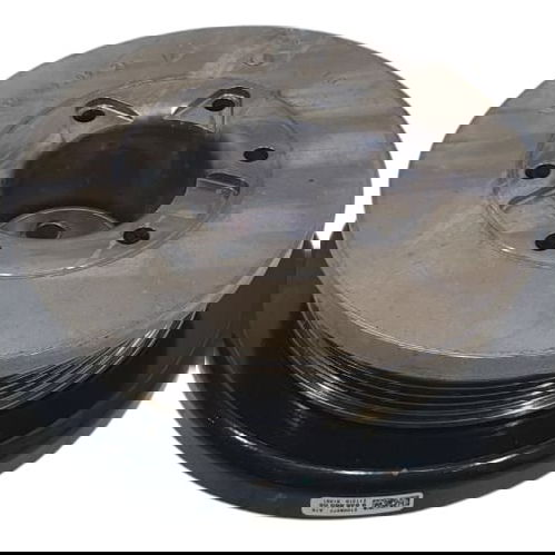 Polia Virabrequim Bmw X3 M40i 2023