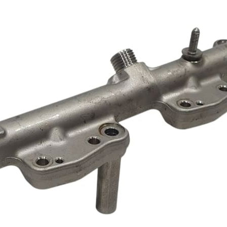 Flauta Combustível Bmw X3 M40i 2023