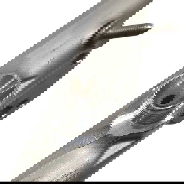 Flauta Combustível Bmw X3 M40i 2023