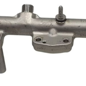 Flauta Combustível Bmw X3 M40i 2023