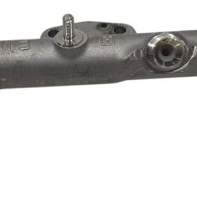 Flauta Combustível Bmw X3 M40i 2023