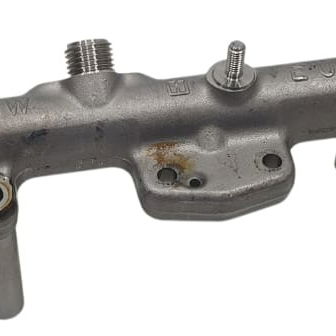 Flauta Combustível Bmw X3 M40i 2023