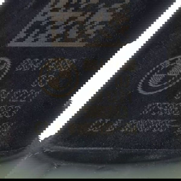 Sensor Pressão De Óleo Bmw X3 M40i 2023