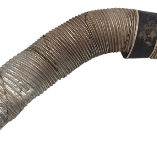 Cano Retorno Óleo Da Turbina Bmw X3 M40i 2023