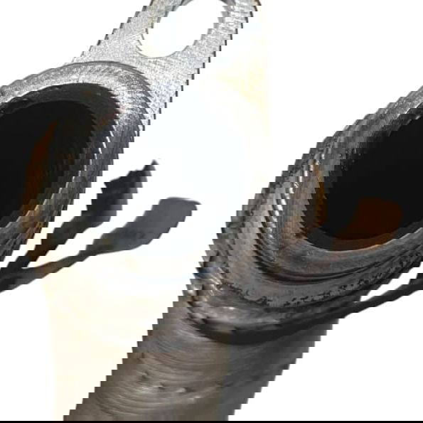 Cano Retorno Óleo Da Turbina Bmw X3 M40i 2023