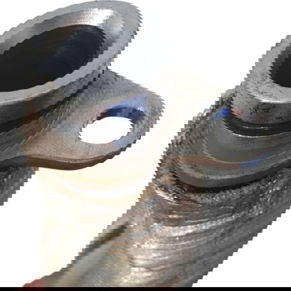 Cano Retorno Óleo Da Turbina Bmw X3 M40i 2023