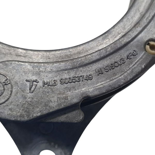 Tensor Correia Bmw X3 M40i 2023