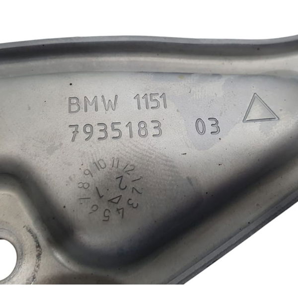 Suporte Bomba Dágua Auxiliar Bmw X3 M40i 2023