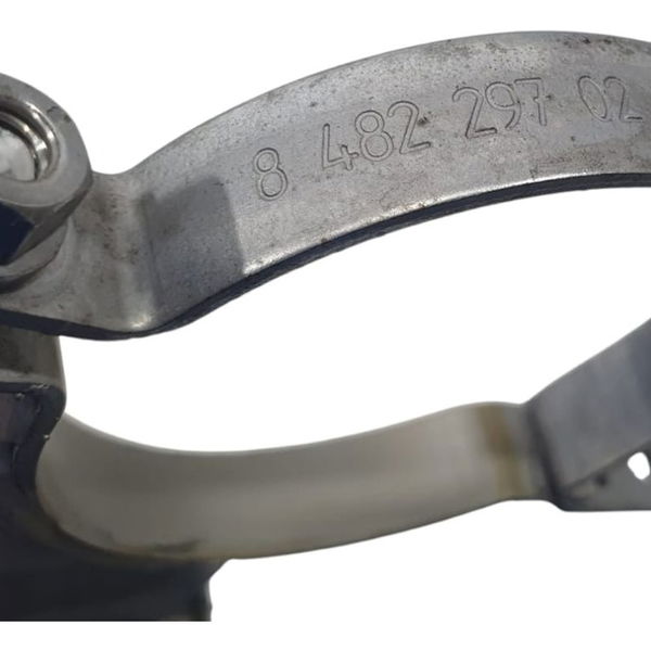 Suporte Bomba Dágua Auxiliar Bmw X3 M40i 2023