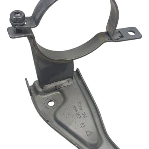 Suporte Bomba Dágua Auxiliar Bmw X3 M40i 2023