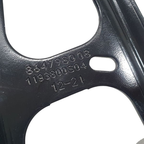 Suporte Coletor De Admissão Bmw X3 M40i 2023