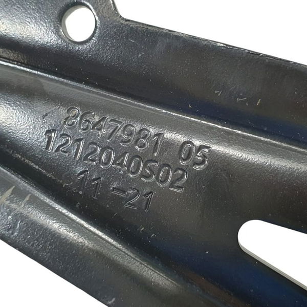 Suporte Coletor De Admissão Bmw X3 M40i 2023