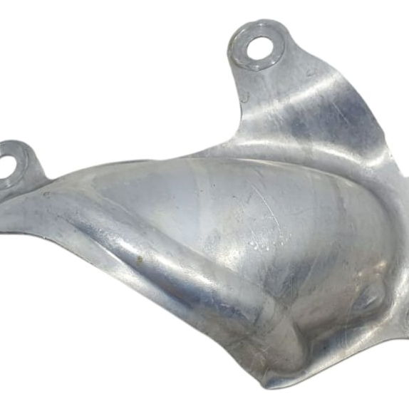 Defletor De Calor Bmw X3 M40i 2023