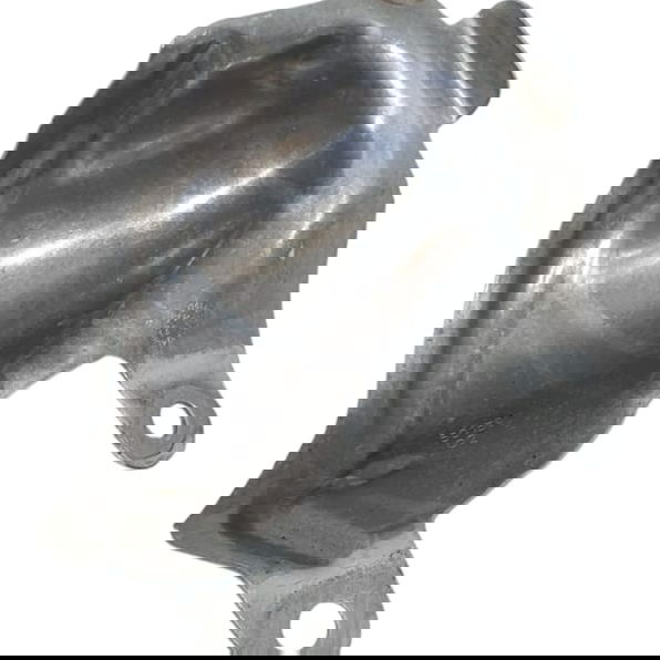 Defletor De Calor Bmw X3 M40i 2023