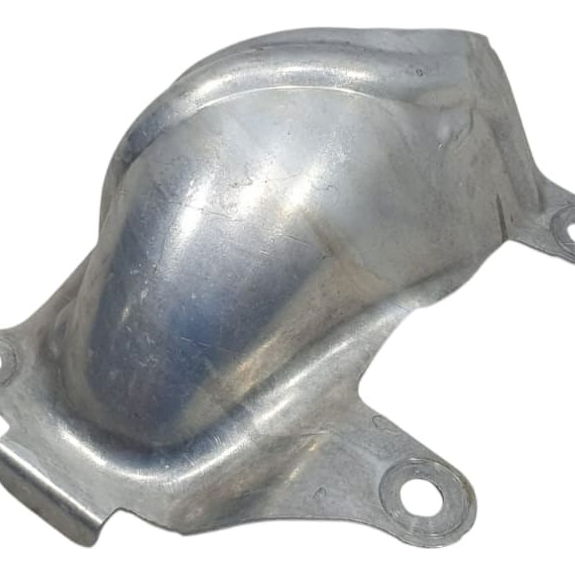 Defletor De Calor Bmw X3 M40i 2023