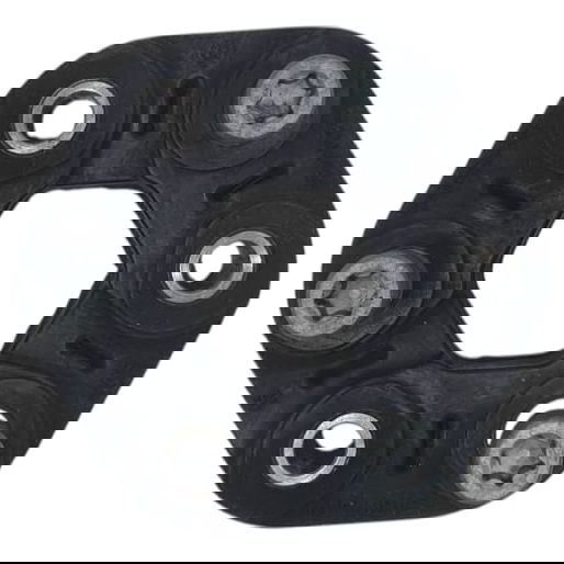 Bolacha Borracha Cardan Bmw X3 M40i 2023