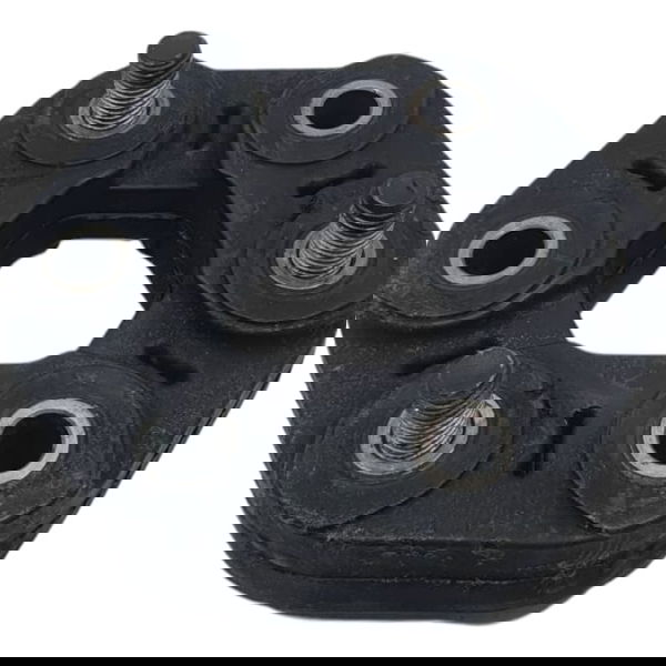 Bolacha Borracha Cardan Bmw X3 M40i 2023