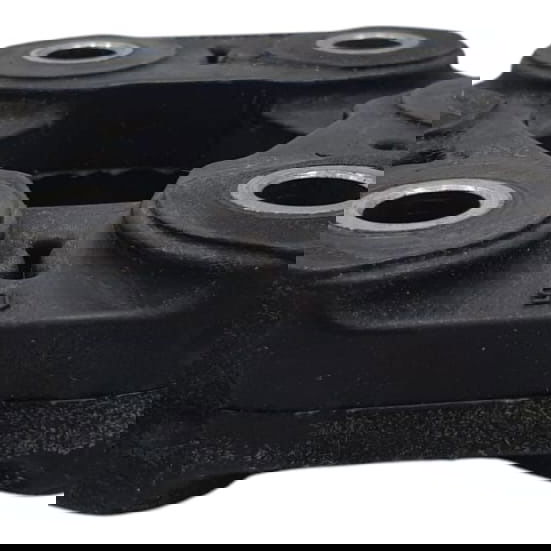 Bolacha Borracha Cardan Bmw X3 M40i 2023