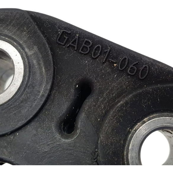 Bolacha Borracha Cardan Bmw X3 M40i 2023