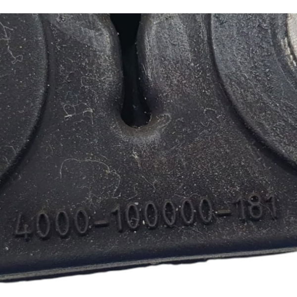 Bolacha Borracha Cardan Bmw X3 M40i 2023