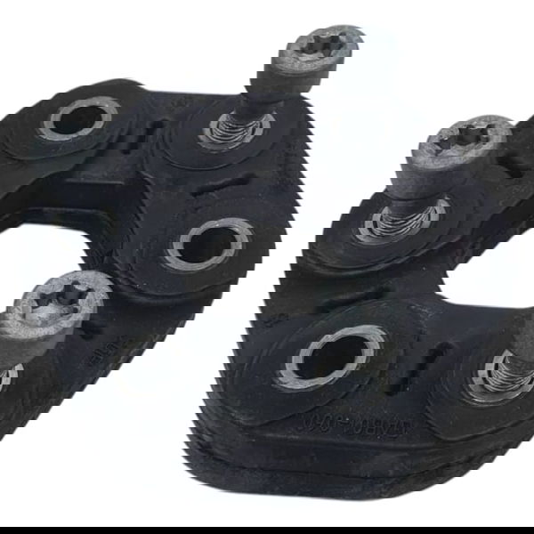 Bolacha Borracha Cardan Bmw X3 M40i 2023