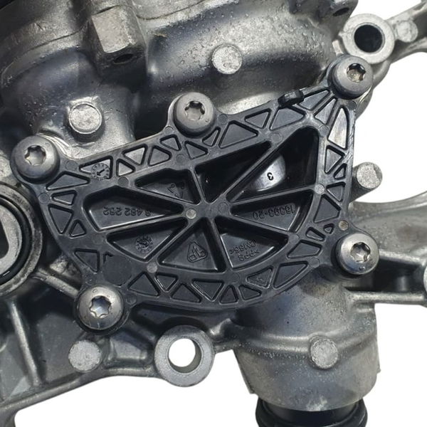 Bomba Dágua Bmw X3 M40i 2023