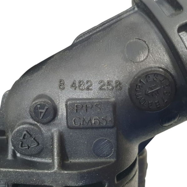 Bomba Dágua Bmw X3 M40i 2023