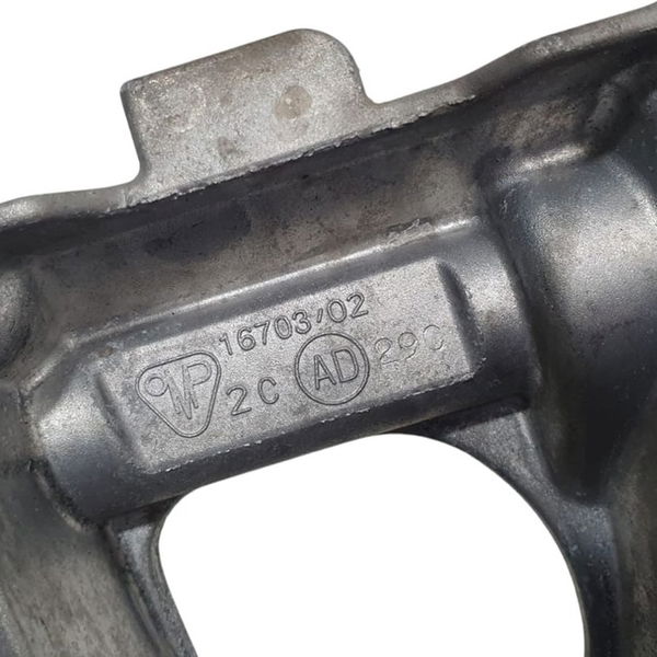 Bomba Dágua Bmw X3 M40i 2023