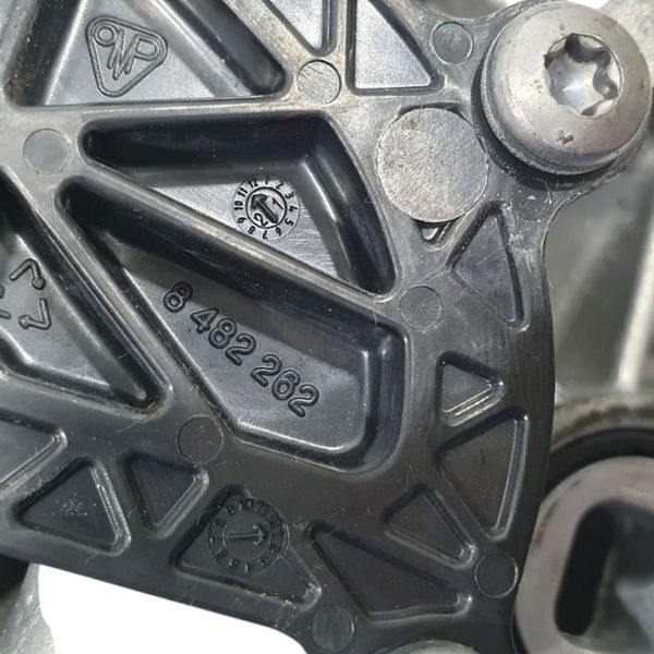 Bomba Dágua Bmw X3 M40i 2023