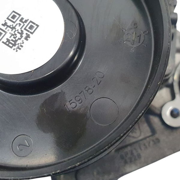 Bomba Dágua Bmw X3 M40i 2023