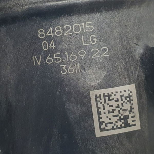 Suporte Filtro De Óleo Bmw X3 M40i 2023