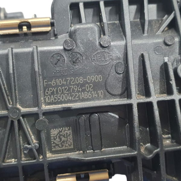 Válvula Termostática Bmw X3 M40i 2023