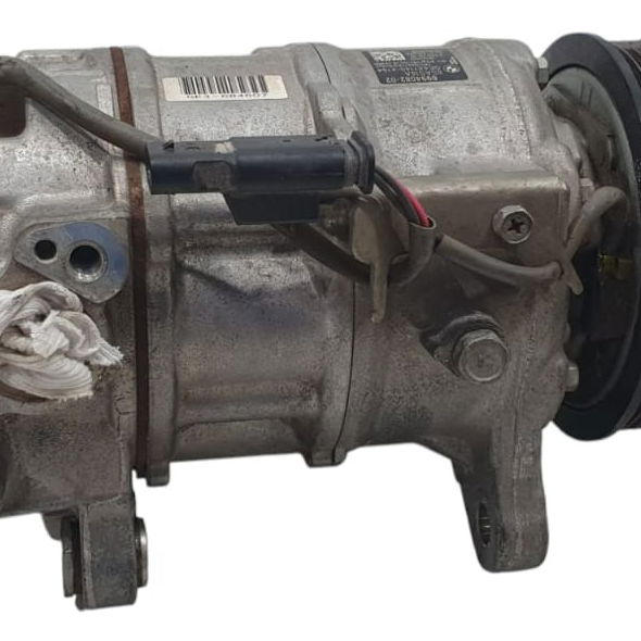 Compressor Ar Condicionado Bmw X3 M40i 2023