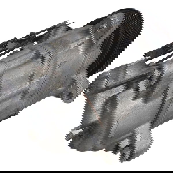 Compressor Ar Condicionado Bmw X3 M40i 2023