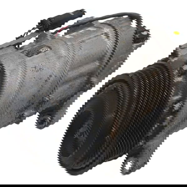 Compressor Ar Condicionado Bmw X3 M40i 2023