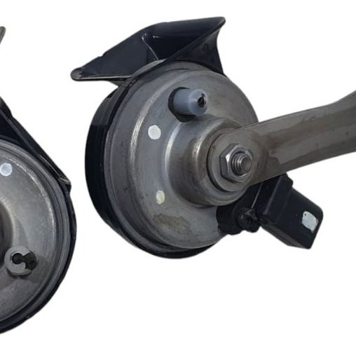 Par De Buzinas Bmw X3 M40i 2023