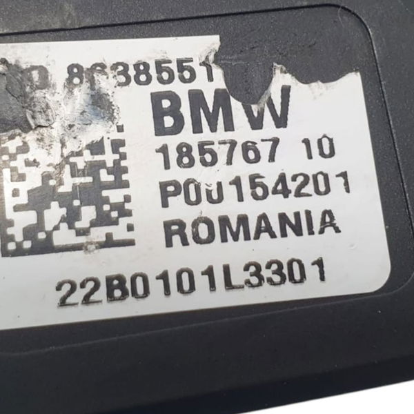 Módulo Alimentação Bmw X3 M40i 2023