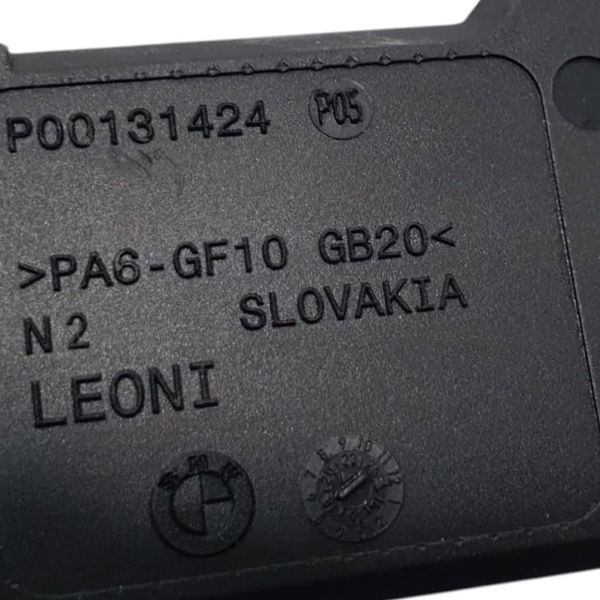 Duto De Ar Parachoque Direito Bmw X3 M40i 2023