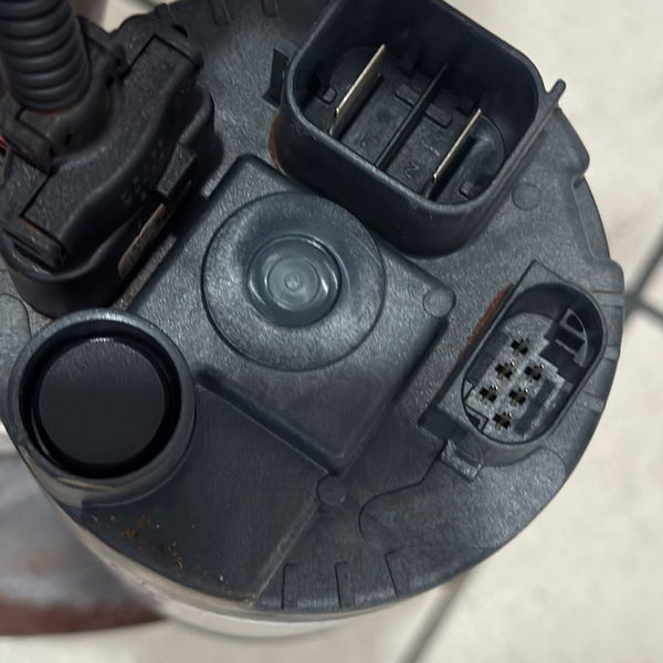 Sup. Caixa  Lr Discovery Sport 2022