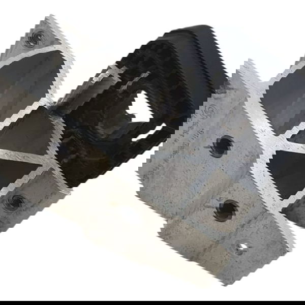 Suporte Direito Alma Parachoque Bmw X3 M40i 2023