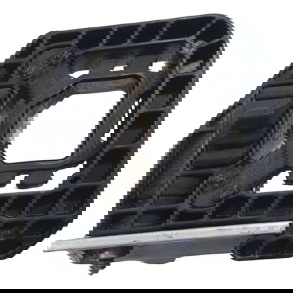 Suporte Direito Alma Parachoque Bmw X3 M40i 2023