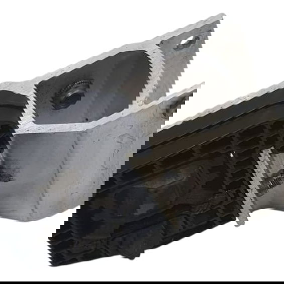 Suporte Direito Alma Parachoque Bmw X3 M40i 2023