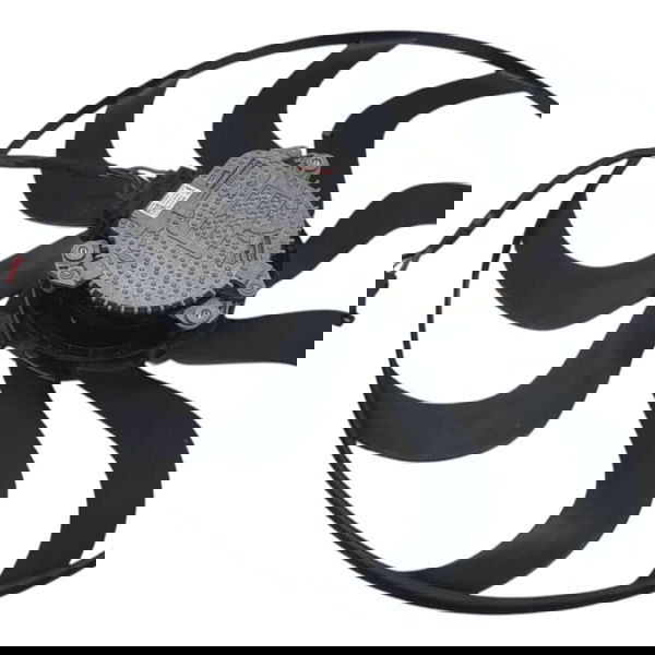 Ventoinha Radiador Bmw X3 M40i 2023