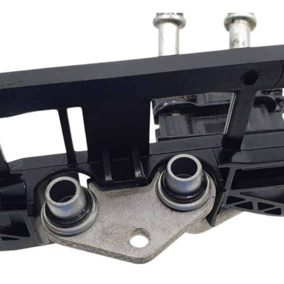 Suporte Radiador Câmbio Transmissão Bmw X3 M40i 2023