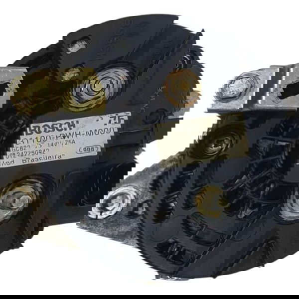 Alternador Honda Fit 1.4 2005