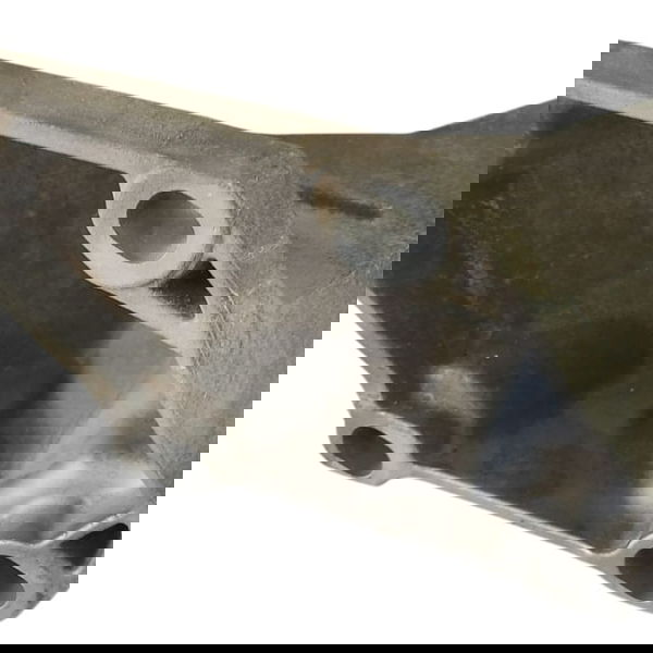 Suporte Motor Bmw 550 2010