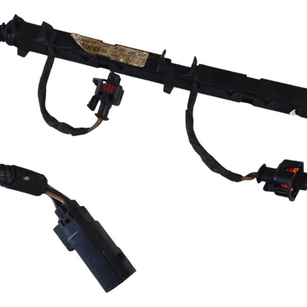 Chicote Bico Omega Fitipaldi 2010