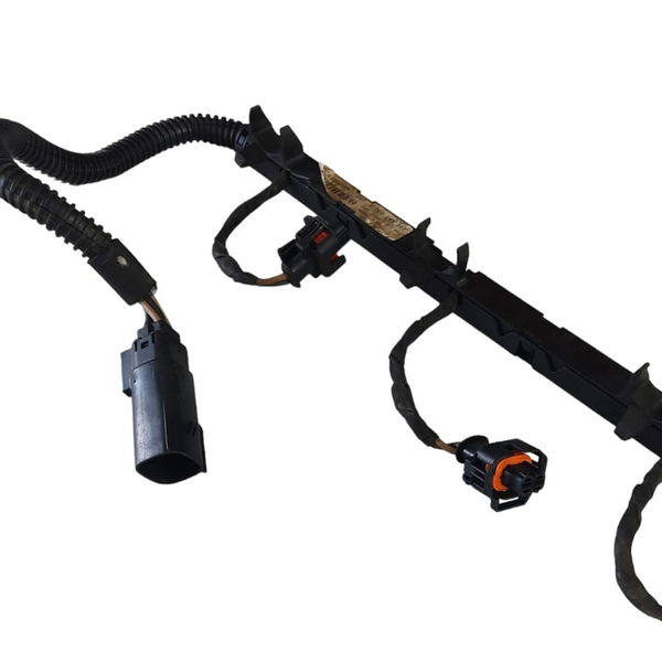 Chicote Bico Omega Fitipaldi 2010